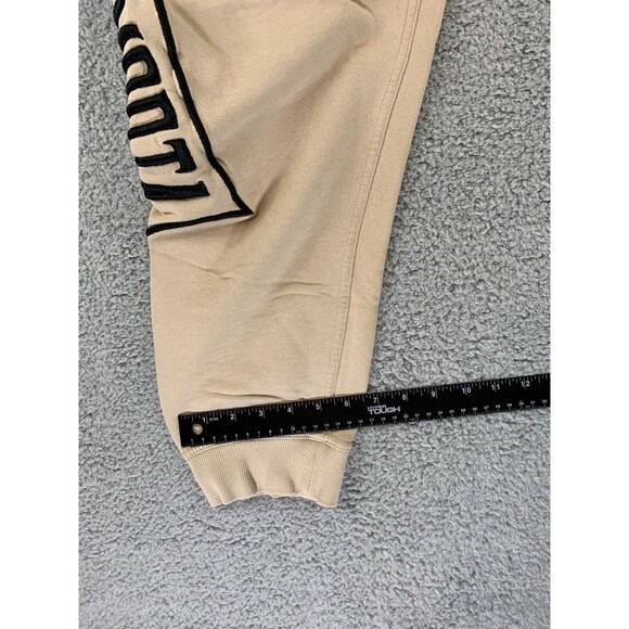 Saint Morta Men's Track / Jogging / Athletic Sweat Pants Street Fashion Pockets - Picture 11 of 12